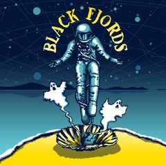 Black Fjords - Phantom Beach