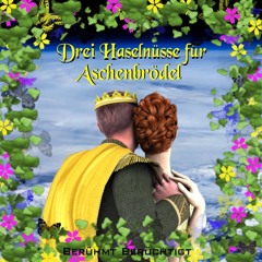 Drei Haselnüsse für Aschenbrödel (Vorschau)