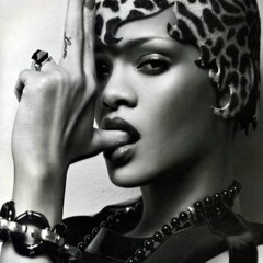 Sudan x Rihanna - Desperada