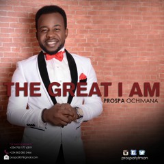 The Great I Am