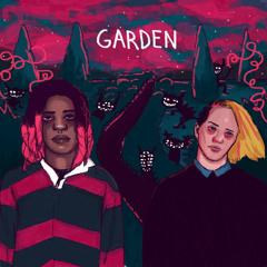 Garden  ** MUSIC VIDEO IN DESCRIPTION **