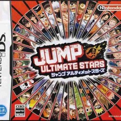 Jump Ultimate Stars - Tournament Mt.