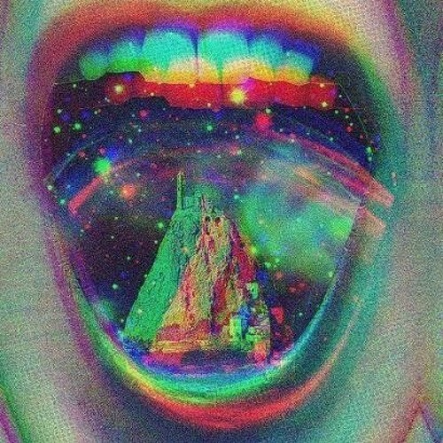 Hallucinogen - Solstice