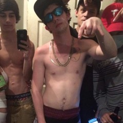 Evil After Party Freestyle ft .JJ. Peso Denero. Z-los And Dolo Fina Prod. By Kenny Dreamboat