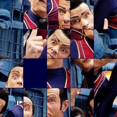 We Are Number One but out of order