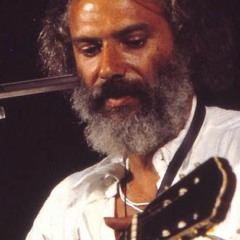 Georges Moustaki - Rue Des Fosses Saint Jacques versión por Daniel Alvarez