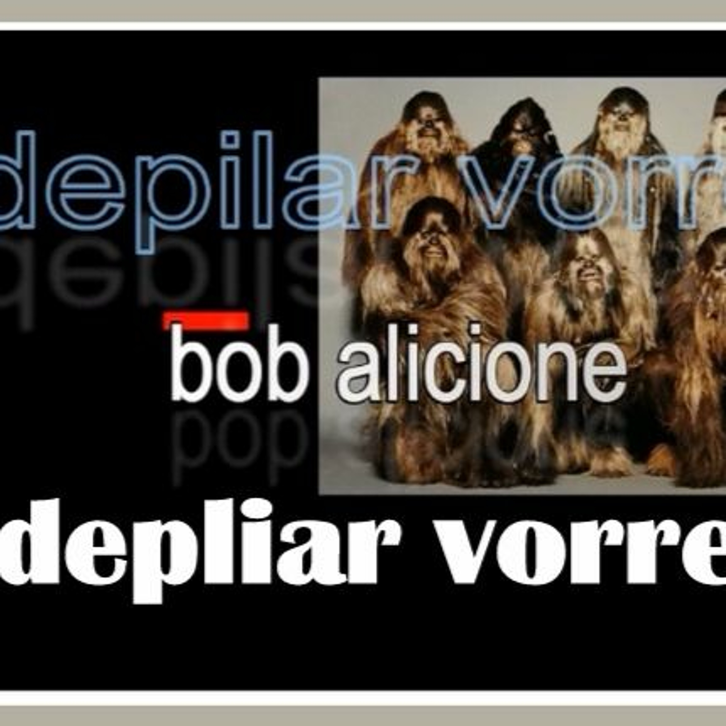 bob alicione