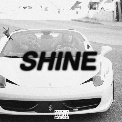 Mike Stud feat. Marcus Stroman - Shine (Prod. Louis Bell & Roofeo)