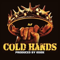 Cold Hands - RnB (Produced by 6side)