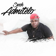 Sech - Admitelo [Official Audio]