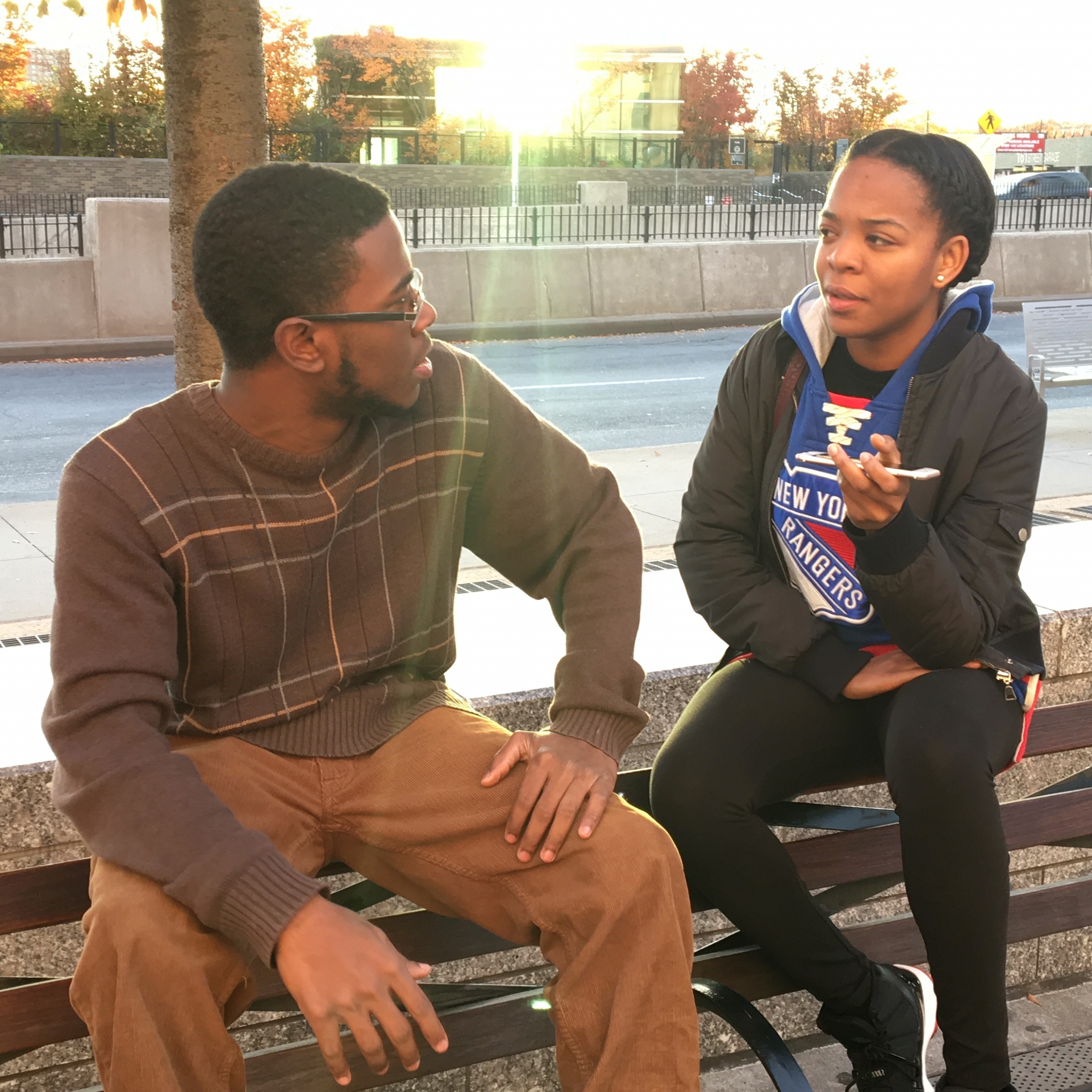 The Gospel According To Zay