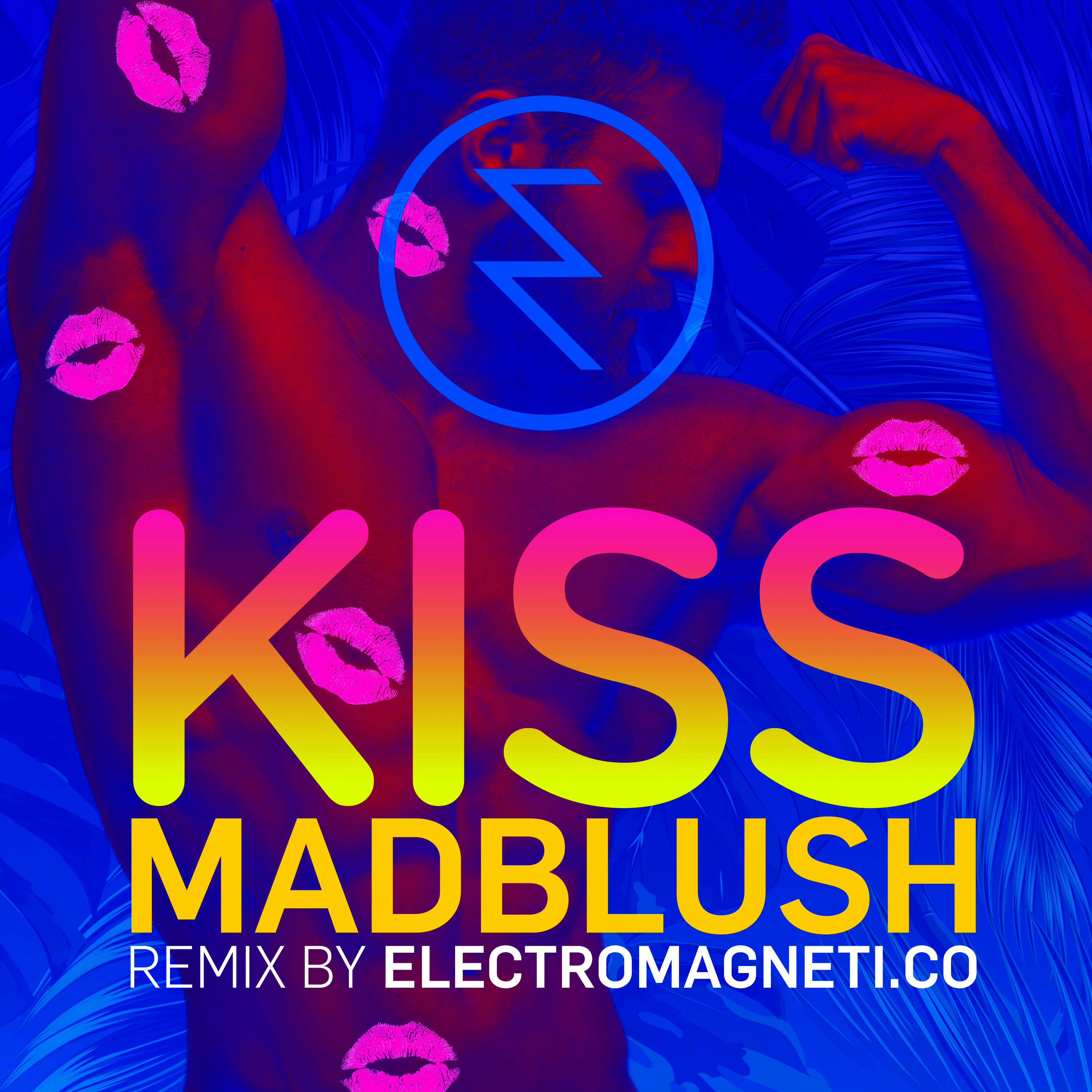 Madblush