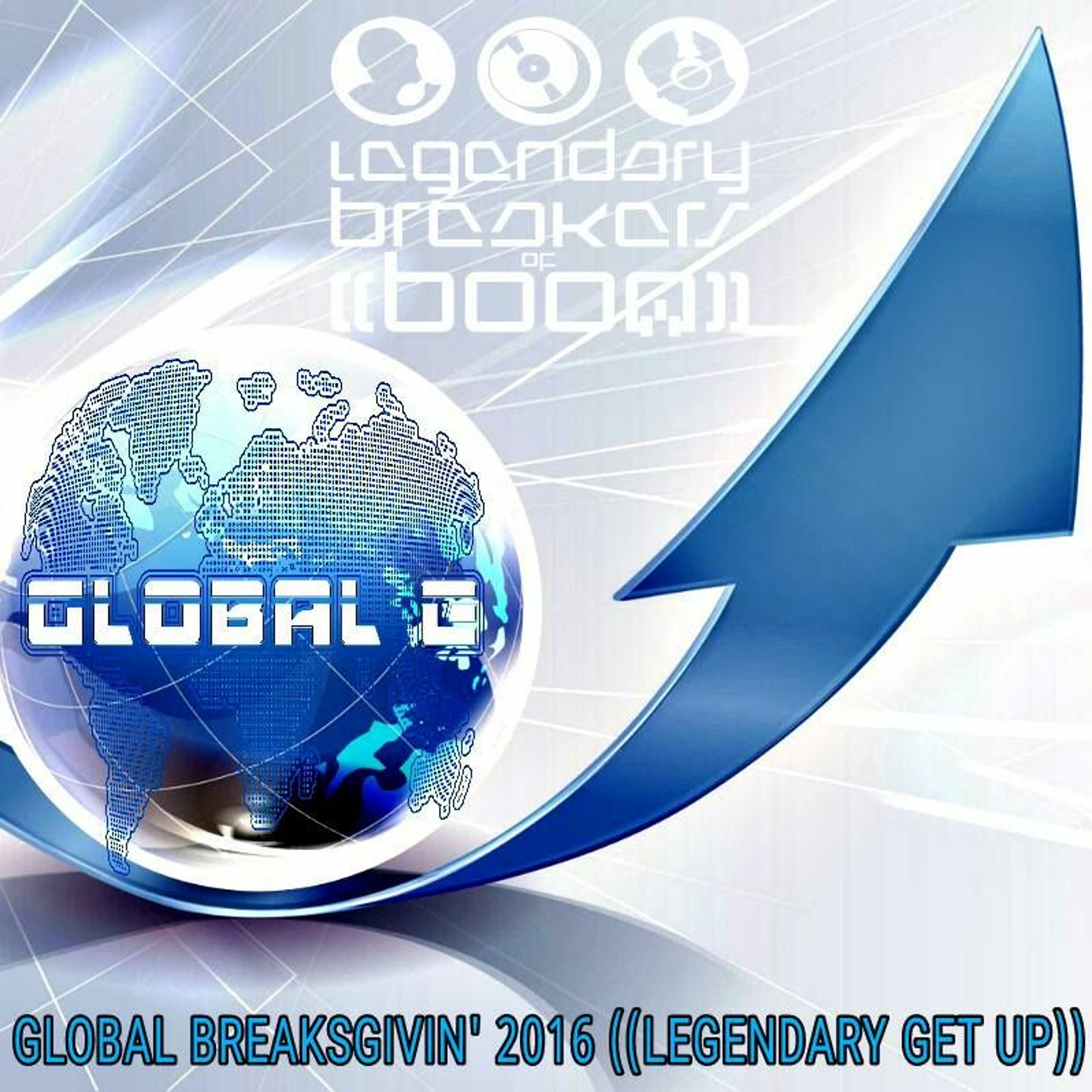 Global-E