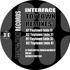 TOYTOWN REMIX 4