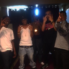 Yk x sg x Troubles Ride For My Bro