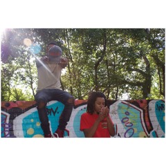 Highed Up Ft. BornFree