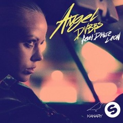 DVBBS - Angel ft. Dante Leon ( ID Remix previous)