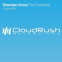 Sheridan Grout - The Frontlines (Original Mix)