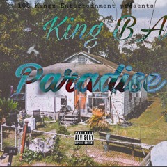 Paradise [Prod. By Trizly Beats]