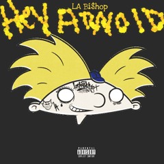 Hey Arnold (Rico Nasty Freestyle )