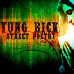 Street Poetry Prod. by Bandit Luce