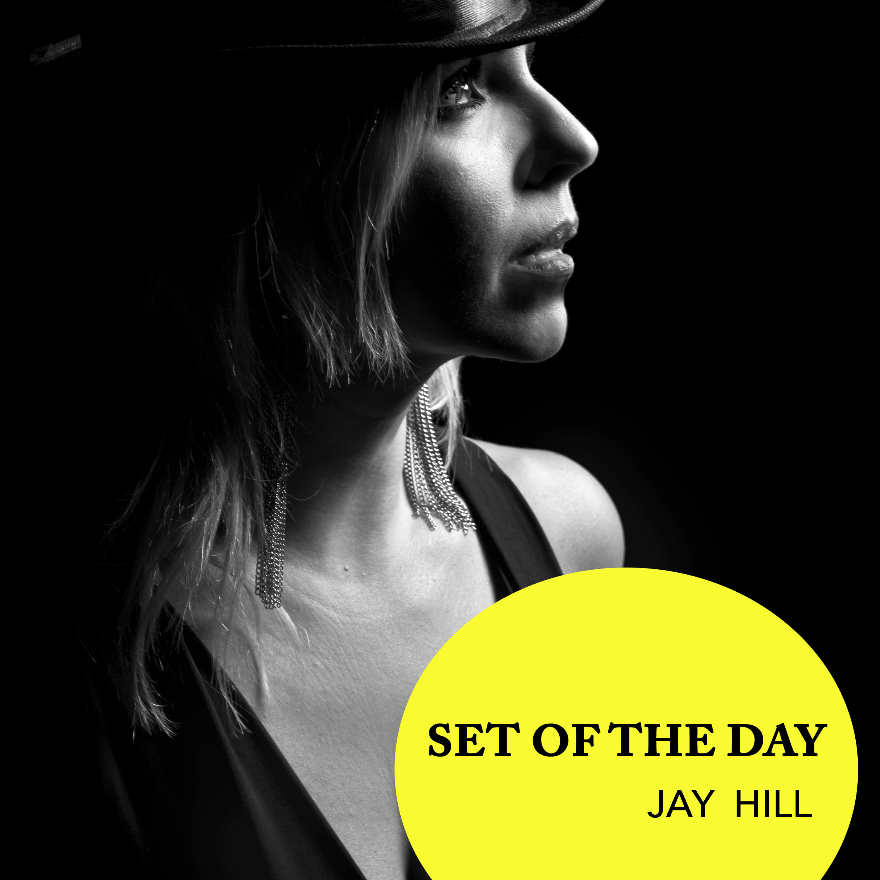 Jay Hill