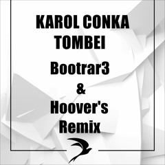 Karol Conka - Tombei (Bootrar3 & Hoover's Remix)Free Download