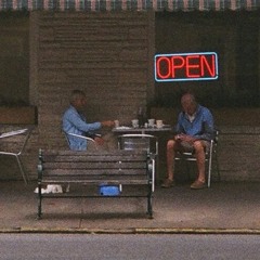OPEN