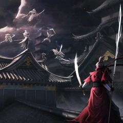 Ambush in Chinatown (action, adventure)