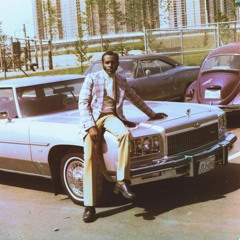 caddy daddy. (IGNORVNCE x P.SOUL)