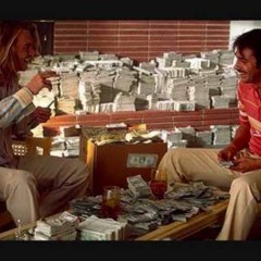 Ray Ca$h ..... Every Thing Around Me........