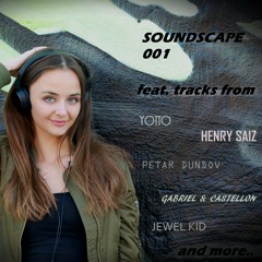 Frida Sand - Soundscape 001