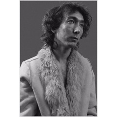 Steve Gnash - Coughdrops