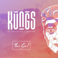 This Girl (JAKKO & Diskover Bootleg)