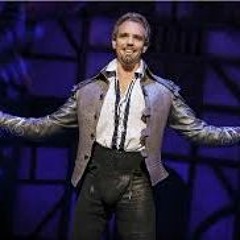 Adam Pascal - Hard To Be The Bard