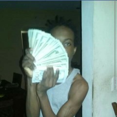 K-money 💵💰🔫Run up that money