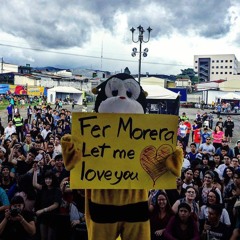 DJ Snake - Let Me Love You Feat. Justin Bieber (Échele Miel Remix)