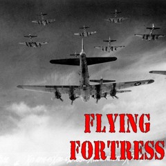 Flying Fortress (Live)