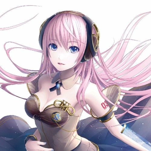 Megurine Luka