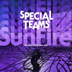 SunFire (purples house raw mix)