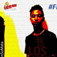 Ft Joa - Atento A Mi Special Edition (DominicanHipHop.Com)