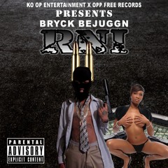 Bryck BeJuggn X Soulja Boy- Da Money