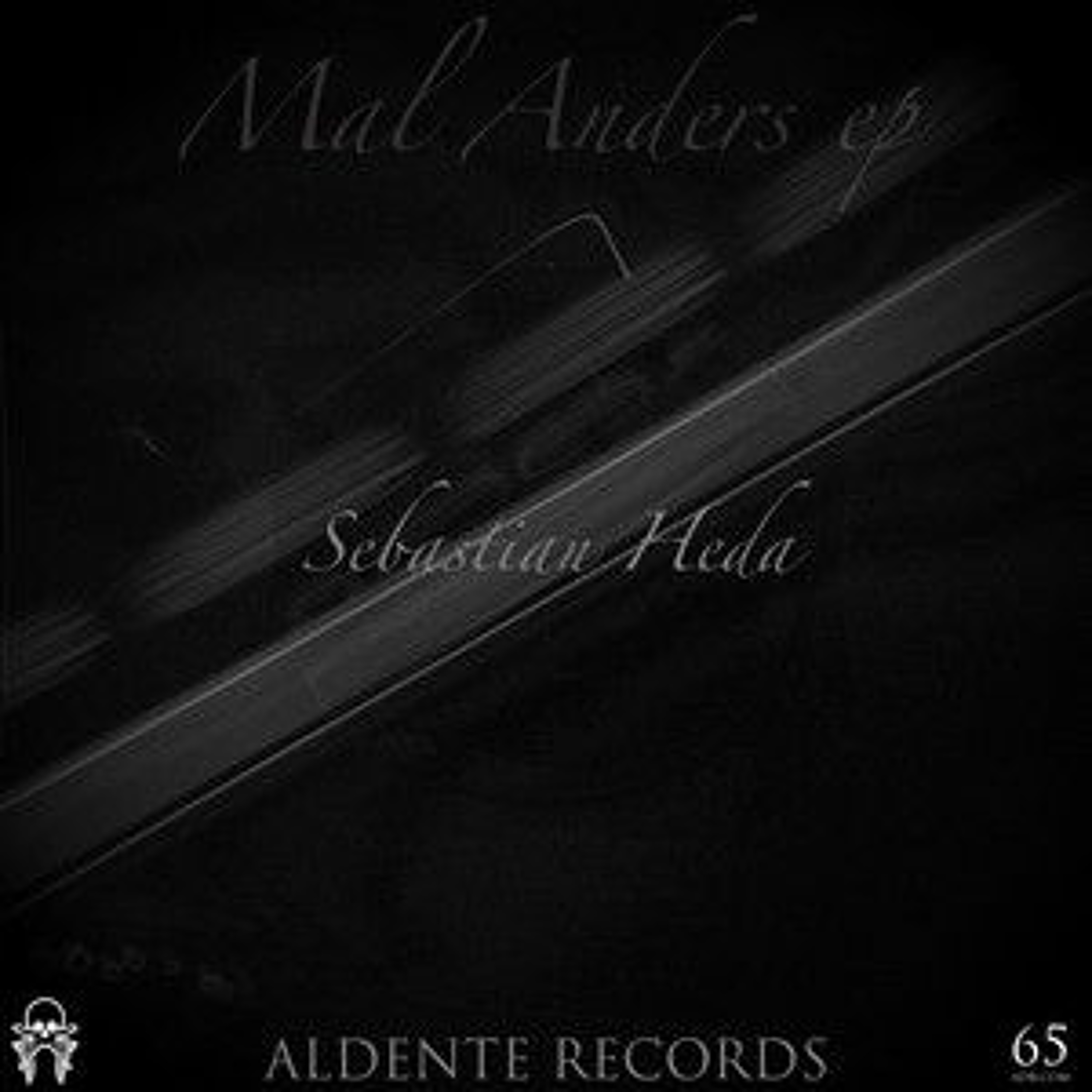 SEBASTIAN HEDA - Mal Anders episode artwork