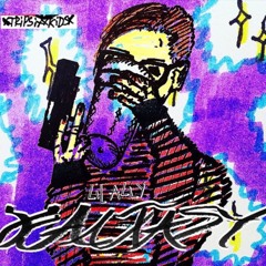 FANTASY (PACKMAN x RAYAYY)