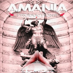 Survive Triumphantly (HARD BEAT INSTRUMENTAL | @AmaniaProduct)