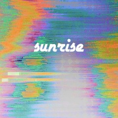 Sunrise (freestyle)