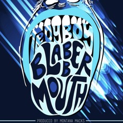 Company Men feat. Jordan Looney