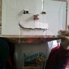 Risen -ABOVE THE EGO chapter 1