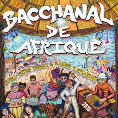 Afro Urban Cupid Shuffle (Soft Husband + Nkei Gbedutronic Remix)