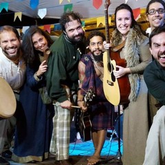 Drunken sailor + Whiskey in the Jar + John Ryan’s Polka (Ensaio)